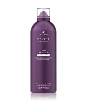 ALTERNA CAVIAR Clinical Densifying Foam Conditioner Conditioner