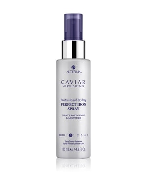 ALTERNA CAVIAR Professional Styling Perfect Iron Spray Haarspray