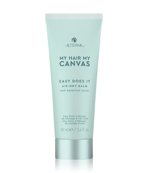 ALTERNA My Hair My Canvas Easy Does It Air Dry Balm Conditioner