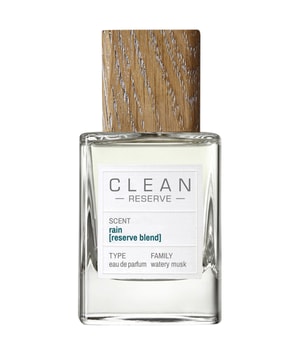 CLEAN Reserve Classic Collection Blend Rain Eau de Parfum