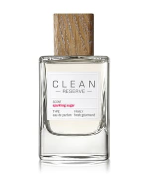 CLEAN Reserve Sparkling Sugar Limited Edition Eau de Parfum