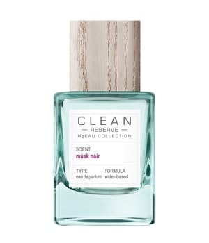 CLEAN Reserve H2Eau Musk Noir Eau de Parfum