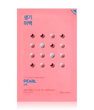 HOLIKA HOLIKA Pure Essence Pearl Tuchmaske