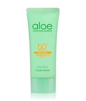 HOLIKA HOLIKA Aloe Waterproof Sun Gel Sonnencreme