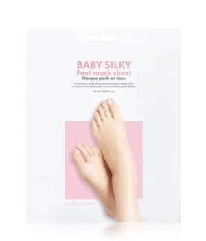 HOLIKA HOLIKA Baby Silky Fußmaske