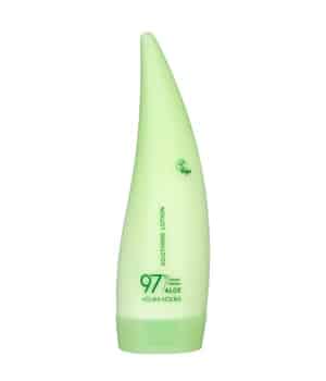 HOLIKA HOLIKA Aloe 97% Intensive Moisturizing Soothing Lotion Bodylotion