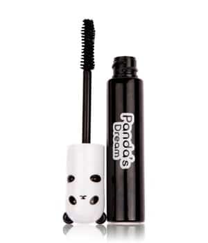 TONYMOLY Panda's Dream Smudge Out Mascara 01 Volume Mascara