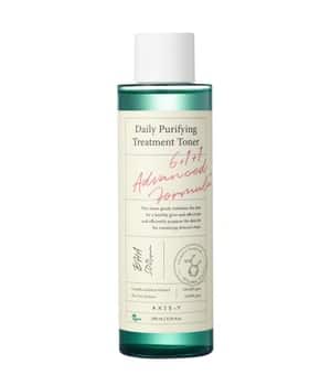 Axis-Y 6+1+1 Daily Purifying Treatment Toner Gesichtswasser