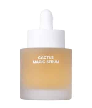 WHAMISA Cactus Wrinkle & Brightening Magic Serum Gesichtsserum