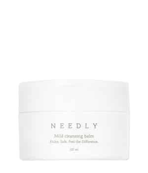 NEEDLY Mild Cleansing Balm Reinigungsöl