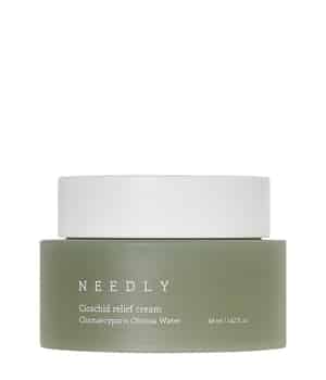 NEEDLY Cicachid Relief Cream Gesichtscreme