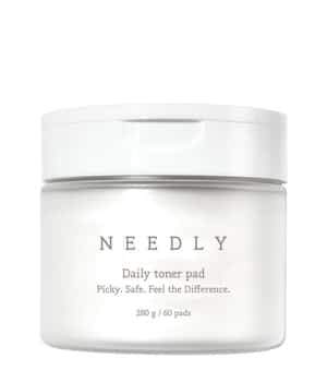 NEEDLY Daily Toner Pad Reinigungspads