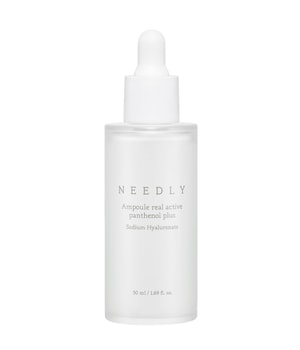 NEEDLY Ampoule Real Active Penthenol Plus Gesichtsserum