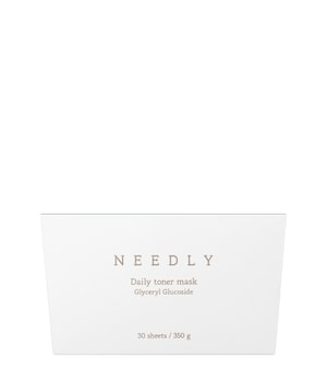 NEEDLY Daily Toner Mask Gesichtsmaske