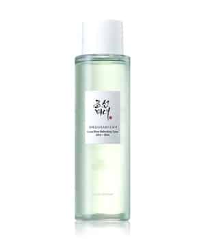 Beauty of Joseon Green Plum Refreshing Toner: AHA + BHA Gesichtswasser