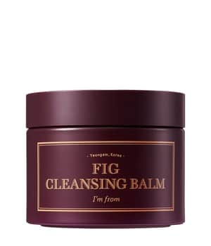 I'm from Fig Cleansing Balm Reinigungscreme