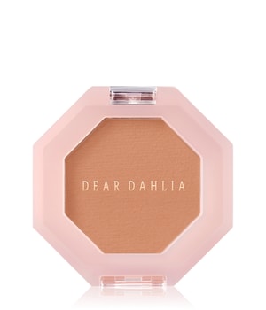 Dear Dahlia Blooming Edition Paradise Jelly Single Eyeshadow Matte Lidschatten