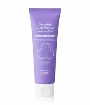 PURITO Dermide Cica Barrier Sleeping Pack Nachtcreme