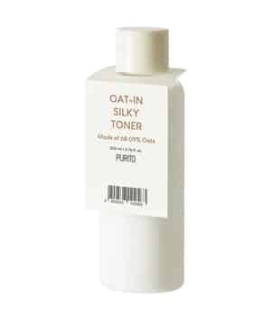 PURITO Oat-In Silky Toner Gesichtswasser