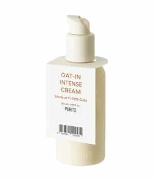 PURITO Oat-In Intense Cream Gesichtscreme