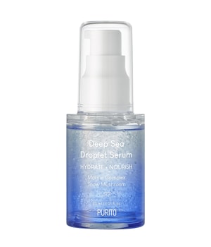 PURITO Deep Sea Droplet Serum Gesichtsserum