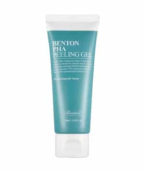 Benton PHA Peeling Gel Gesichtspeeling