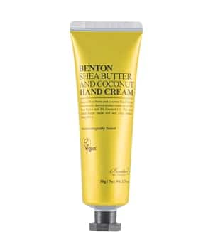 Benton Shea Butter and Olive Hand Cream Handcreme