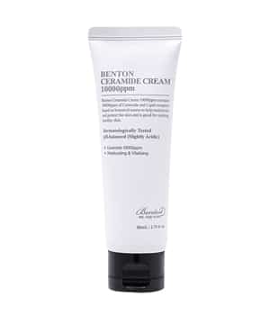 Benton Ceramide Cream 10000ppm Gesichtscreme