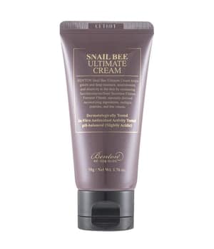 Benton Snail Bee Ultimate Cream Gesichtscreme