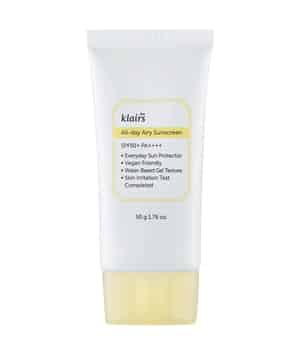 Klairs Dear Klairs All-Day Airy Sunscreen Sonnencreme