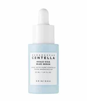 SKIN1004 Madagascar Centella Hyalu-Cica Blue Serum Gesichtsserum