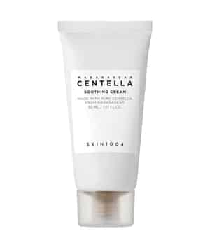 SKIN1004 Madagascar Centella Soothing Cream Gesichtscreme