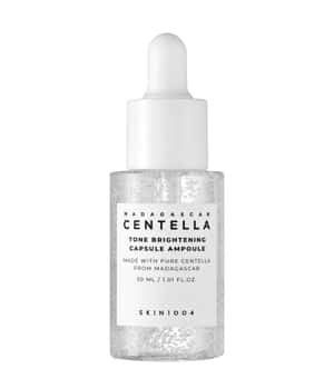 SKIN1004 Madagascar Centella Tone Brightening Capsule Ampoule Gesichtsserum