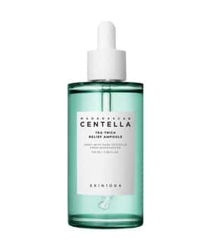 SKIN1004 Madagascar Centella Tea-Trica Relief Ampoule Gesichtsserum