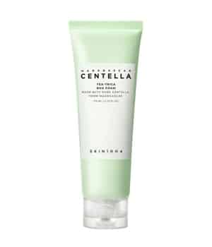 SKIN1004 Madagascar Centella Tea-Trica Bha Foam Reinigungsschaum