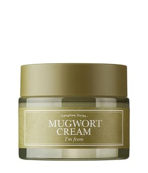 I'm from Mugwort Cream Gesichtscreme