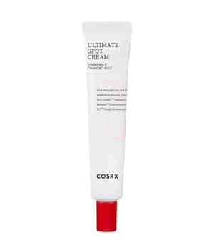 Cosrx AC Collection Ultimate Spot Cream Pickeltupfer