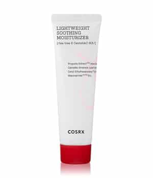 Cosrx Lightweight Soothing Moisturizer Gesichtscreme