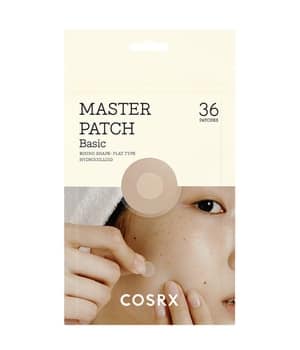 Cosrx Master Patch Basic 36 Patches Pimple Patches