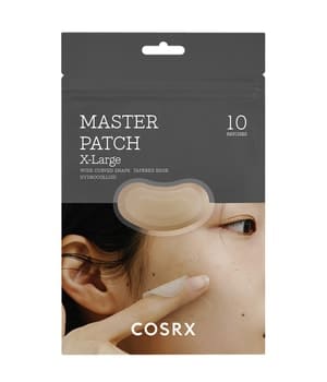 Cosrx Master Patch X-Large 10 Patches Pimple Patches