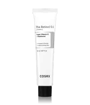 Cosrx The Retinol 0.1 Cream Gesichtscreme