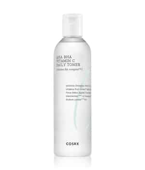 Cosrx AHA/BHA Refresh ABC Daily Toner Gesichtswasser