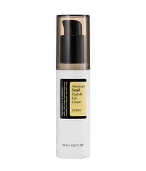 Cosrx Advanced Snail Peptide Eye Cream Augencreme