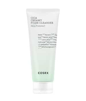 Cosrx Pure Fit Cica Creamy Foam Cleanser Reinigungsschaum