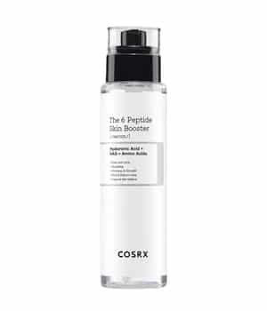 Cosrx The 6 Peptide Skin Booster Serum Gesichtsserum