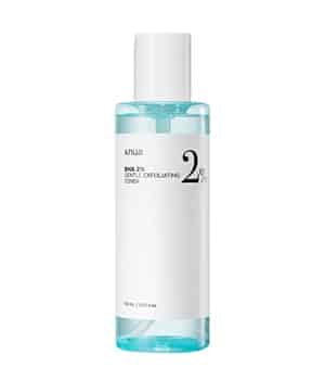 Anua BHA 2% Gentle Exfoliating Toner Gesichtswasser