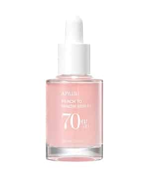 Anua Peach 70% Niacin Serum Gesichtsserum