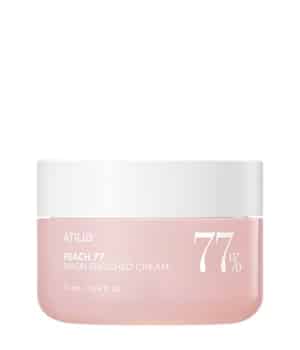 Anua Peach 77% Niacin Enriched Cream Gesichtscreme