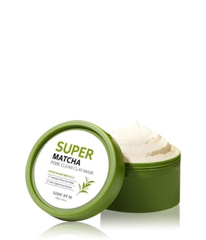 Some By Mi Super Matcha Gesichtsmaske