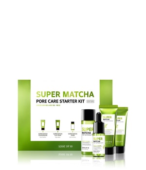 Some By Mi Super Matcha Gesichtspflegeset